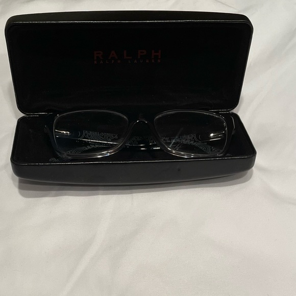 Ralph Lauren glasses - Picture 3 of 5